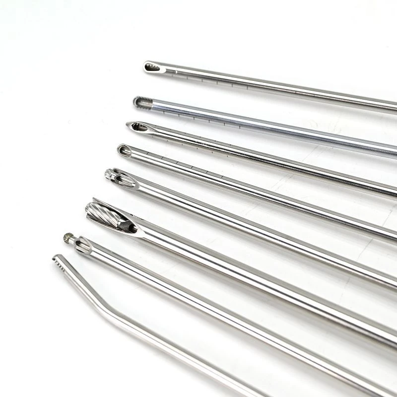 Disposable Orthopedic Knife factory