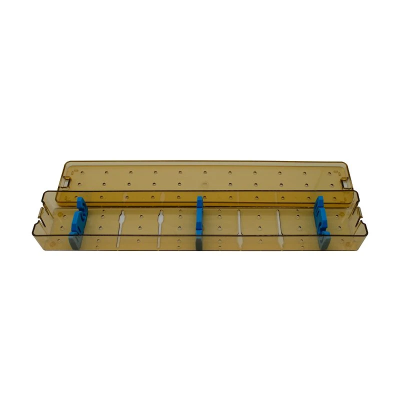 Container de sterilizare PPSU