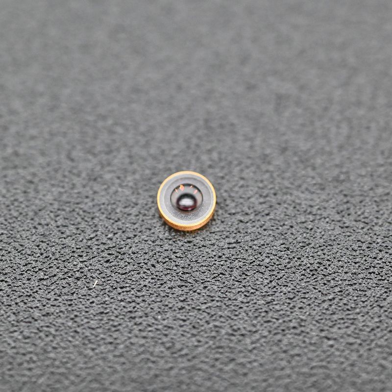 Obiectiv safir